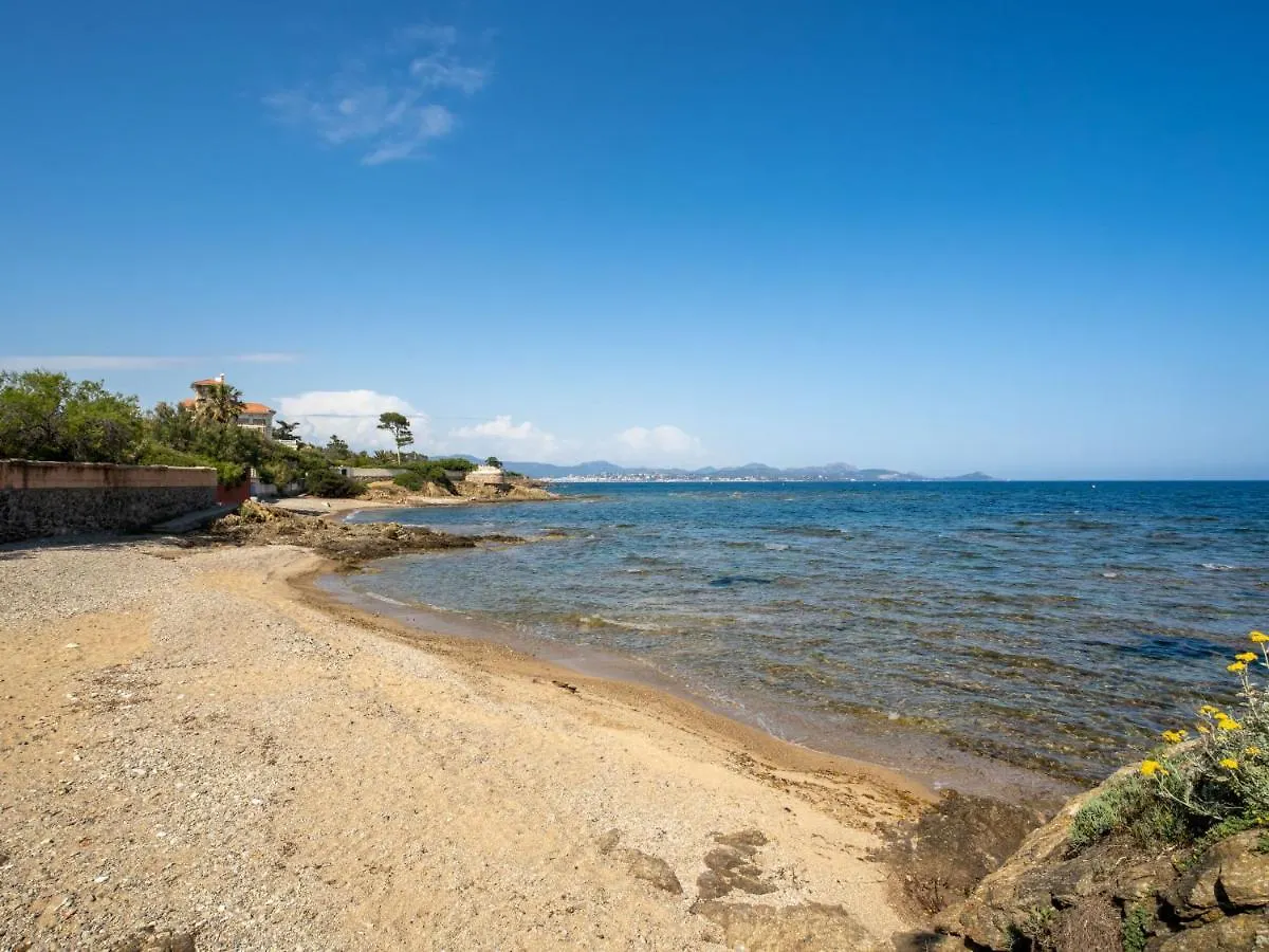 Apartment Le Front De Mer-4 By Interhome Saint Aygulf 0*,