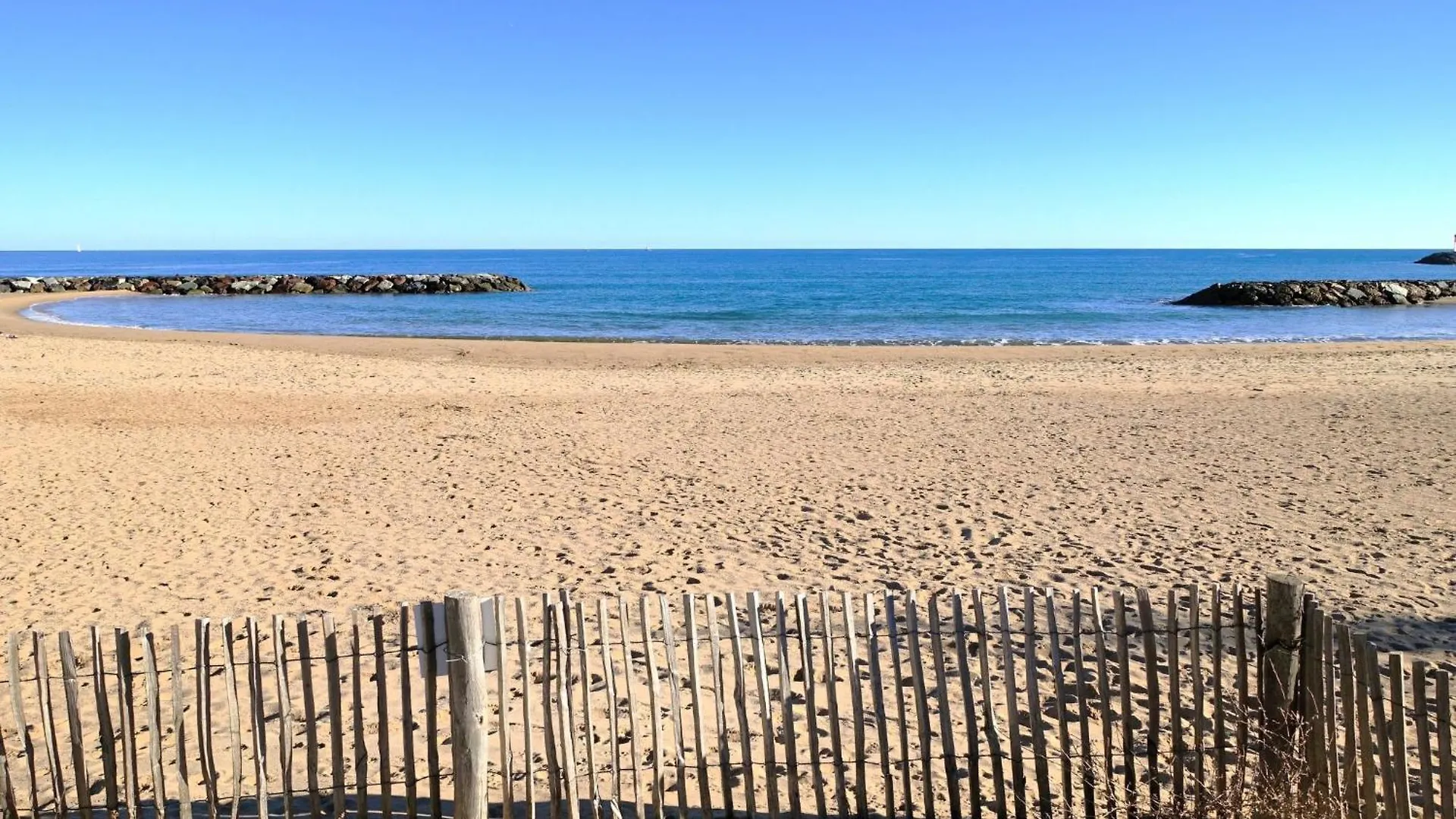 Apartment Le Front De Mer-4 By Interhome Saint Aygulf 0*,  France